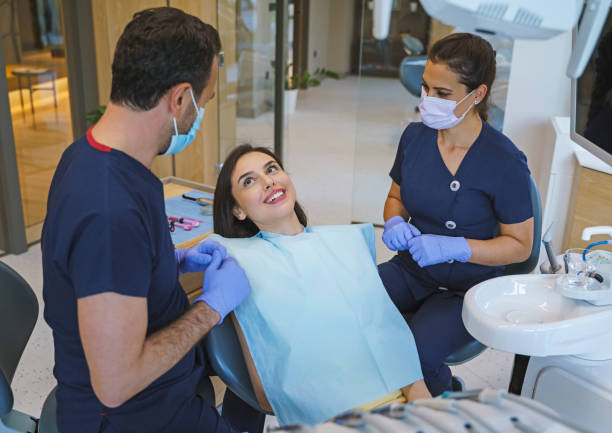 Advanced Technology for Better Dental Care in Lebanon, IN